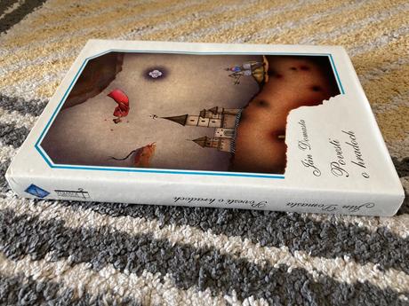 Povesti o hradoch i  (1991), 