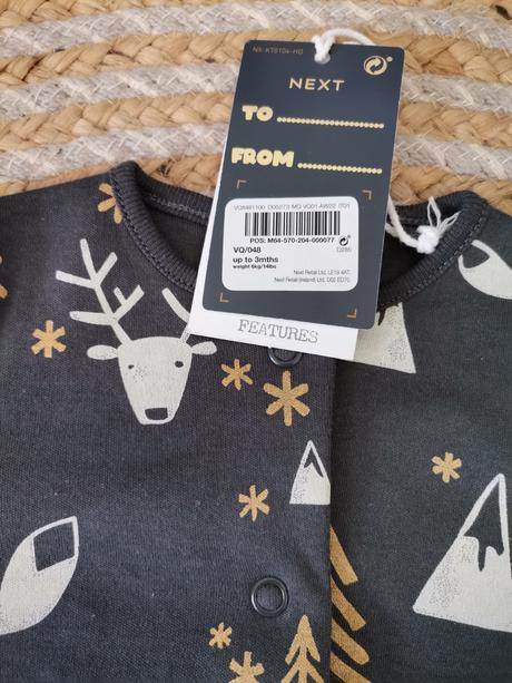 Overal zimný motív, next,56 / 62