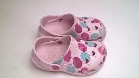 Kroksy coqui 6-7, coqui,25