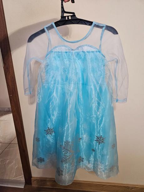 Kostým na karneval, 