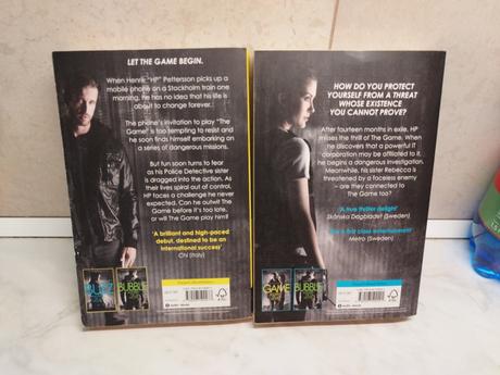 Anders de la motte v anglictine v, 