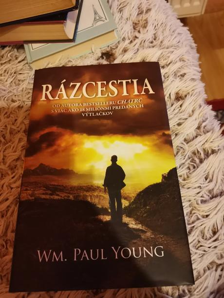 W. p. young razcestia, 