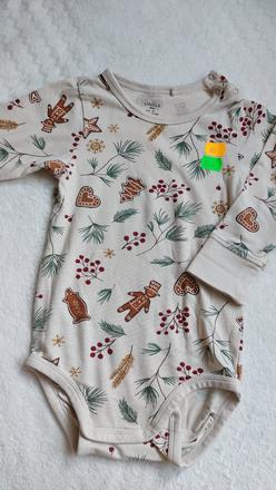 Vianočné body, lindex,80