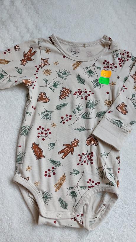 Vianočné body, lindex,80