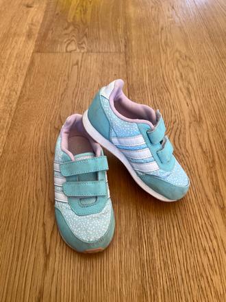 Adidas tenisky, adidas,25