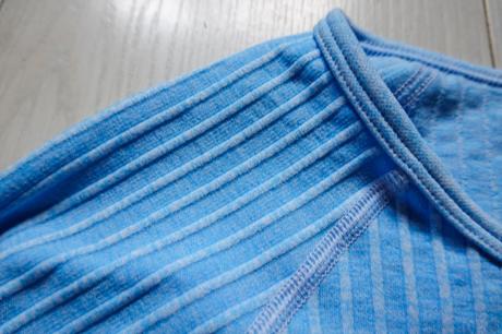 Športové tričko prozis, s