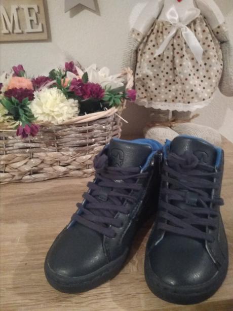 Nove zn. authority tenisky vel. 30 (18,5cm), authority,30