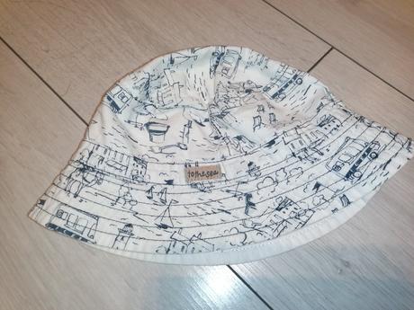 Letný klobúk next č. 86, next,86