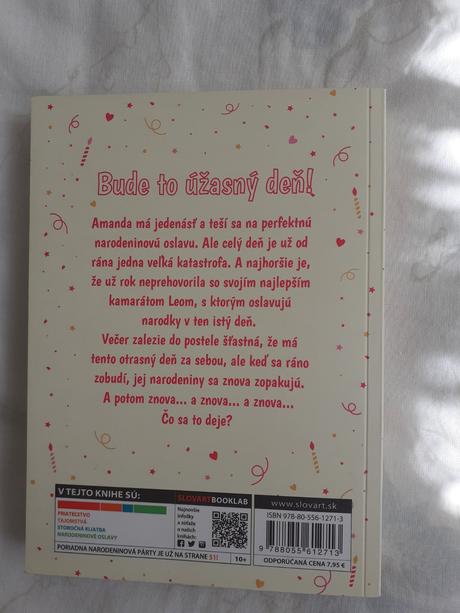 Zakliate jedenáste narodeniny, 