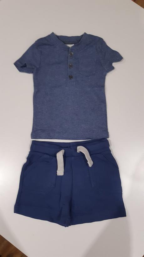 Letná súprava, f&f,68