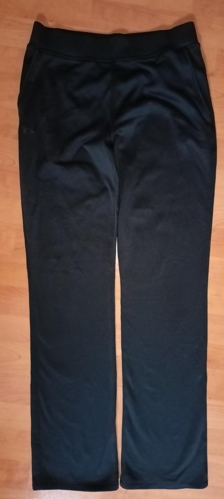 Tepláky under armour s/xs, s