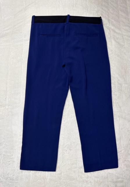 Tenšie letné nohavice zn. gaudi, gaudi,m