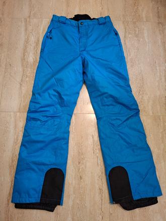 Otepľovačky, crivit,158