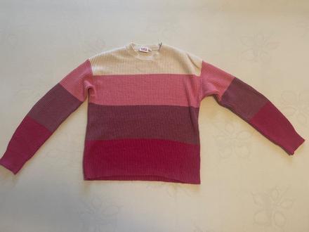 Sveter topo 134, 134