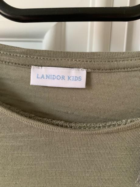 Tričko lanidor č. 152/158, 12-13 rokov, 152