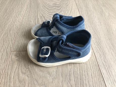 Papučky superfit c. 20, superfit,20