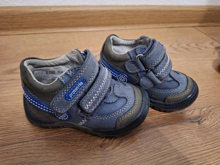 Prechodné topánky protetika, protetika,20