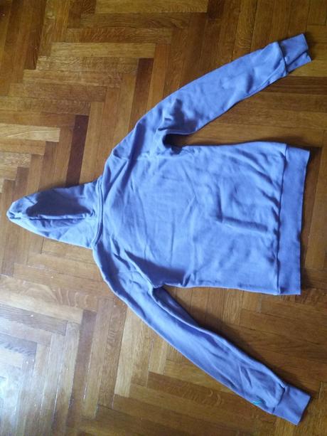 Mikina 164, puma,164