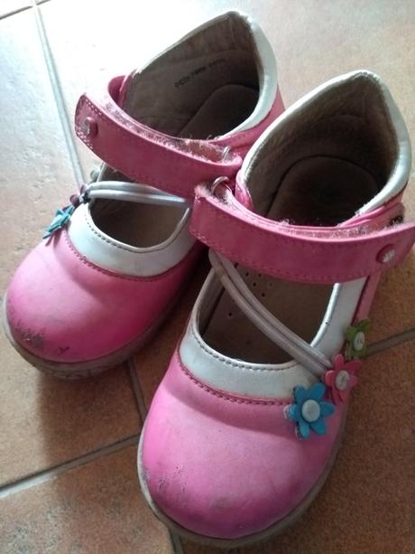 Poltopanky + balerinky, bubble gummers,26