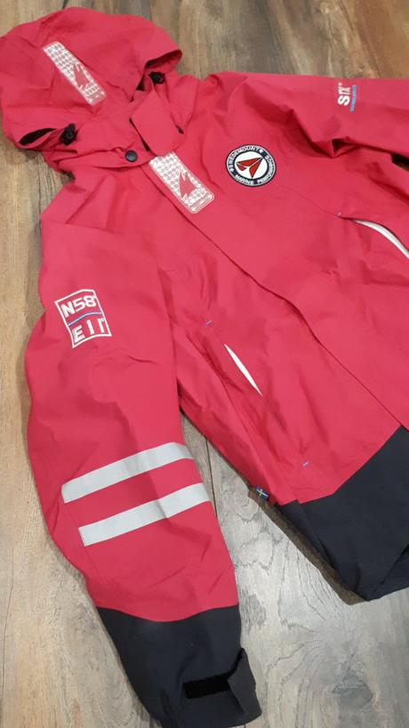 Bunda do dazda vel 158/164 - xs /s, 164