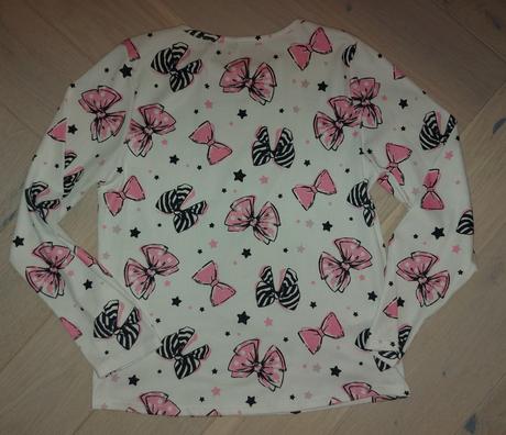 Tričko yorkshire, 152