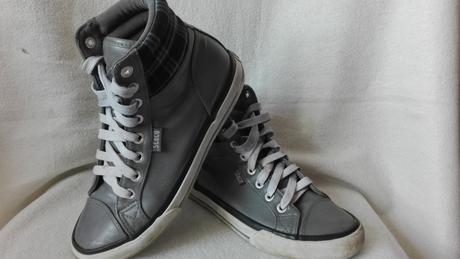 Detské tenisky 35/36, 36