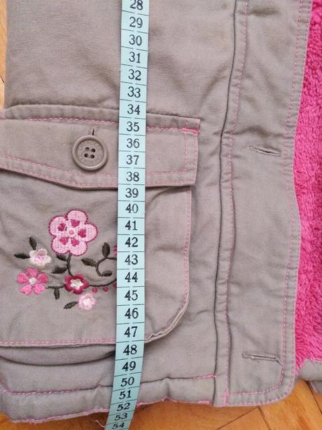 Kabátik, cherokee,98