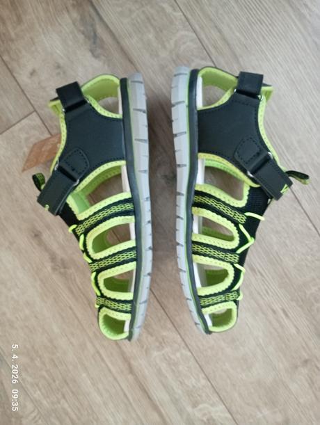 Super sandále 37/38 (už s poštovným), wojtylko,38