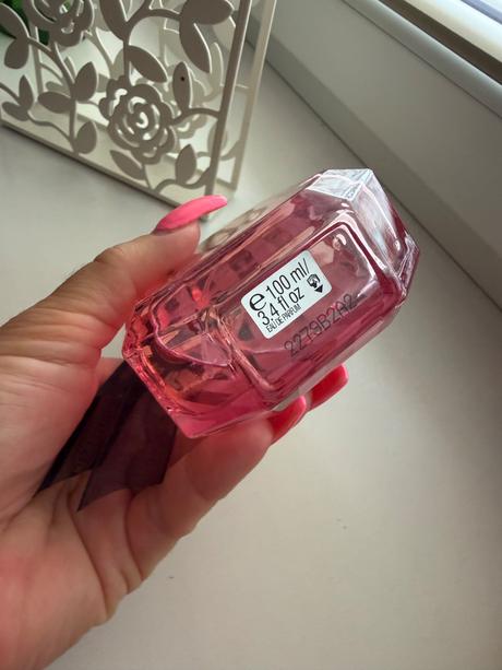Victorias secret bombshell 100ml parfem,