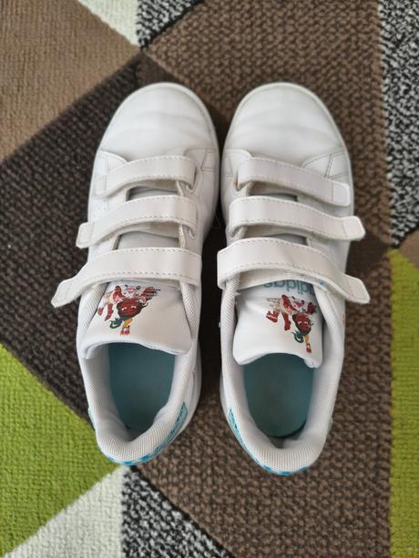 Tenisky c.35 adidas disney, adidas,35