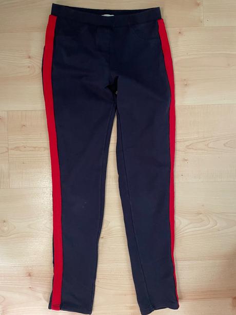 Leginky 9-10 rokov, ovs,140