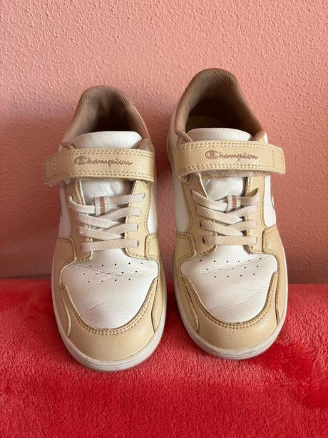 Tenisky champion, champion,35