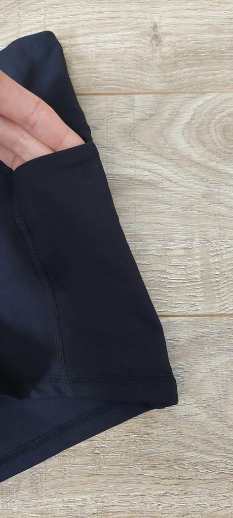 Kratasy fabletic, xs