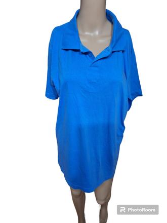 Pánske bavlnené tričko, m