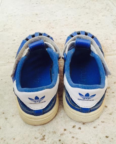 Super sandále adidas pre fešáka, adidas,24