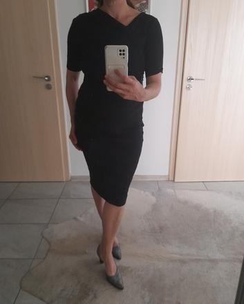 Šaty, zara,m