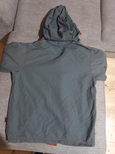 Chlapčenská bunda, 140