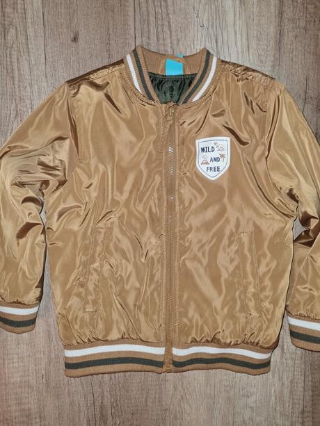 Bunda priechodná, pepco,116