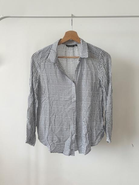 Massimo dutti kosela, xs