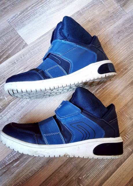 Super tenisky geox, geox,37