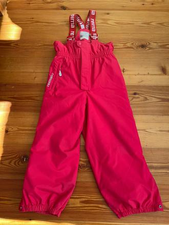 Oteplovaky reima, reima,110