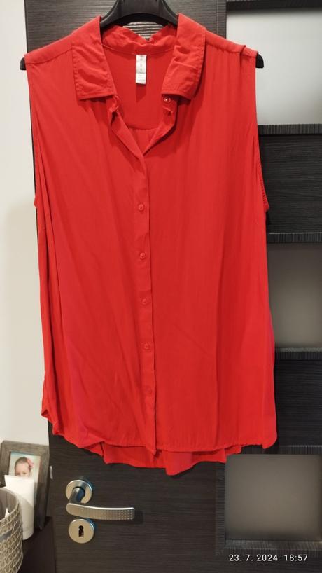 Blúzka vel.xl, amisu,xl