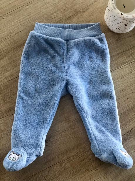 Bledomodré gaťky pepco, pepco,68