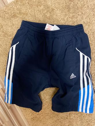 Adidas šuštiakove kraťasy, adidas,152