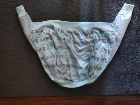 Nike sustiakova bunda, nike,xs