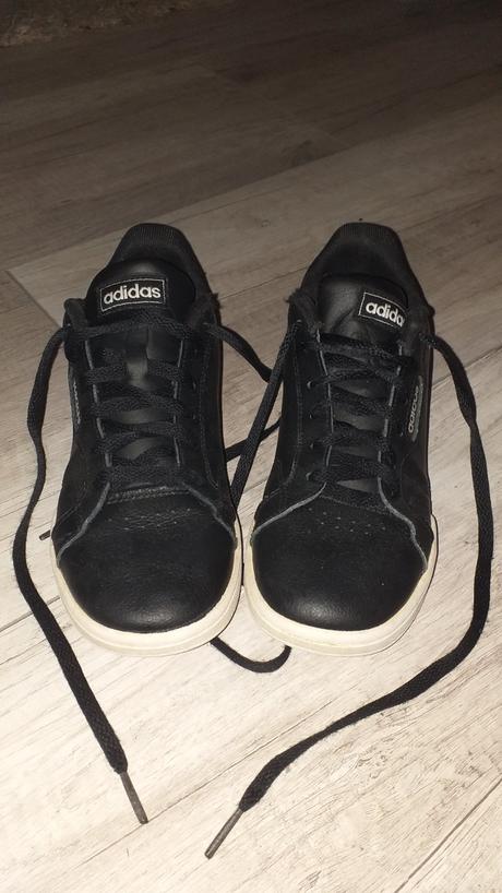 Tenisky chlapčenské, adidas,36