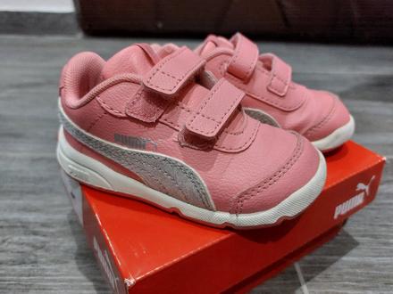 Puma botasky, puma,21