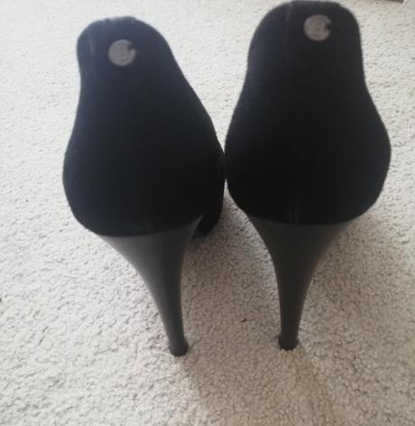 Topánky, baldinini,38