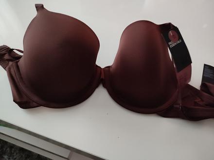 Predam novu podprsenku, h&m,85d