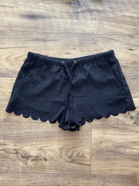 Šortky xs/s hm, h&m,xs